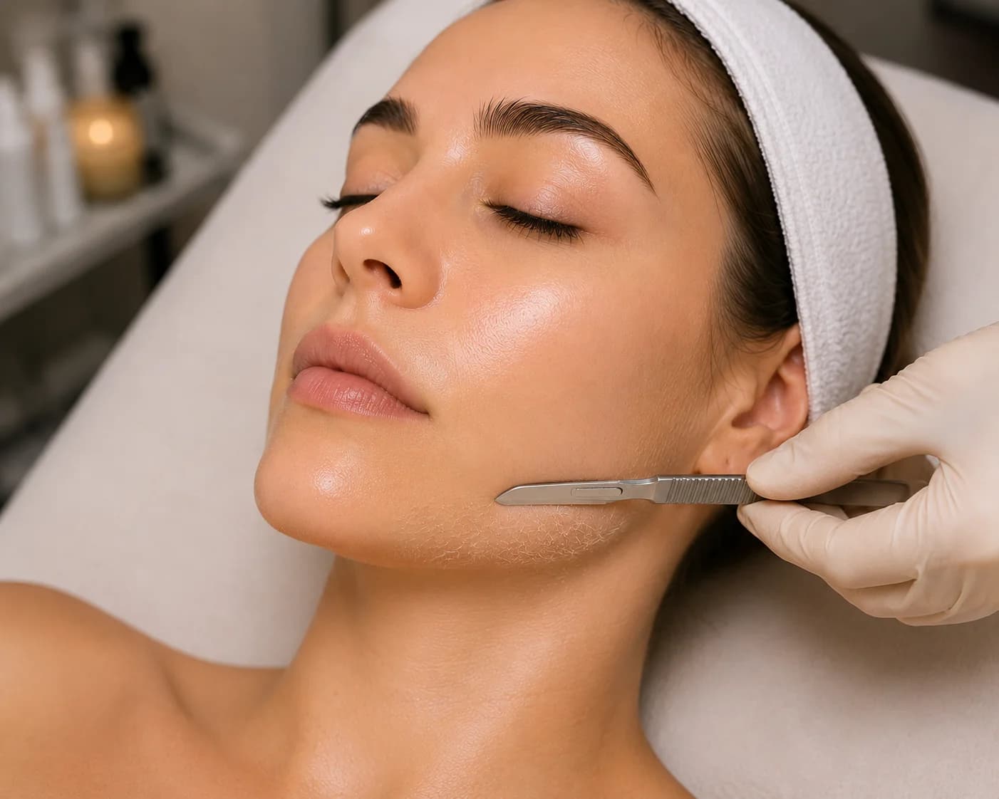 Derma Facials