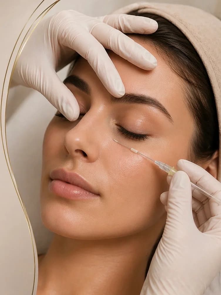 Polynucleotide Injections 