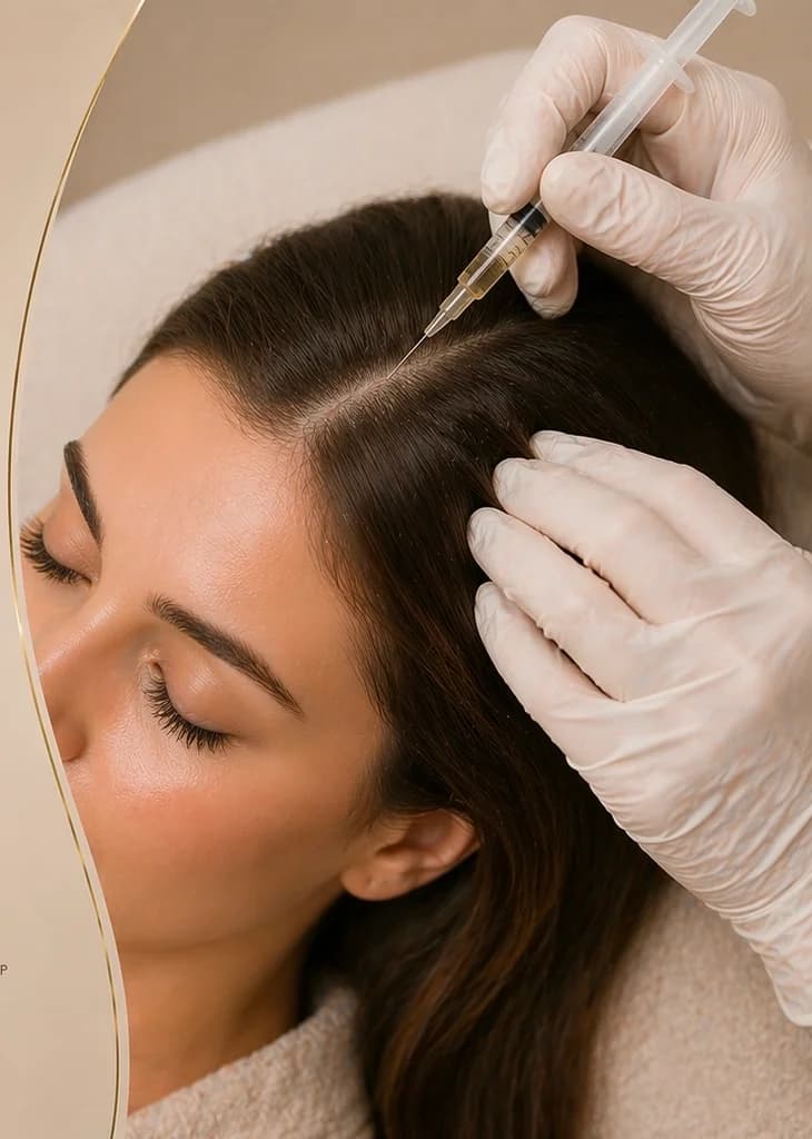 PRP Therapy