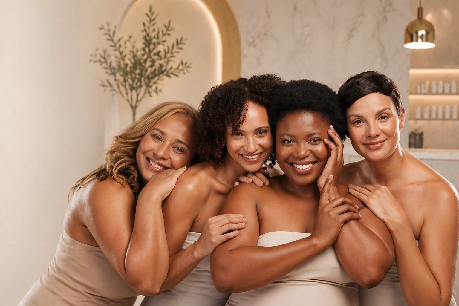 Elite Clinique — luxury aesthetic clinic