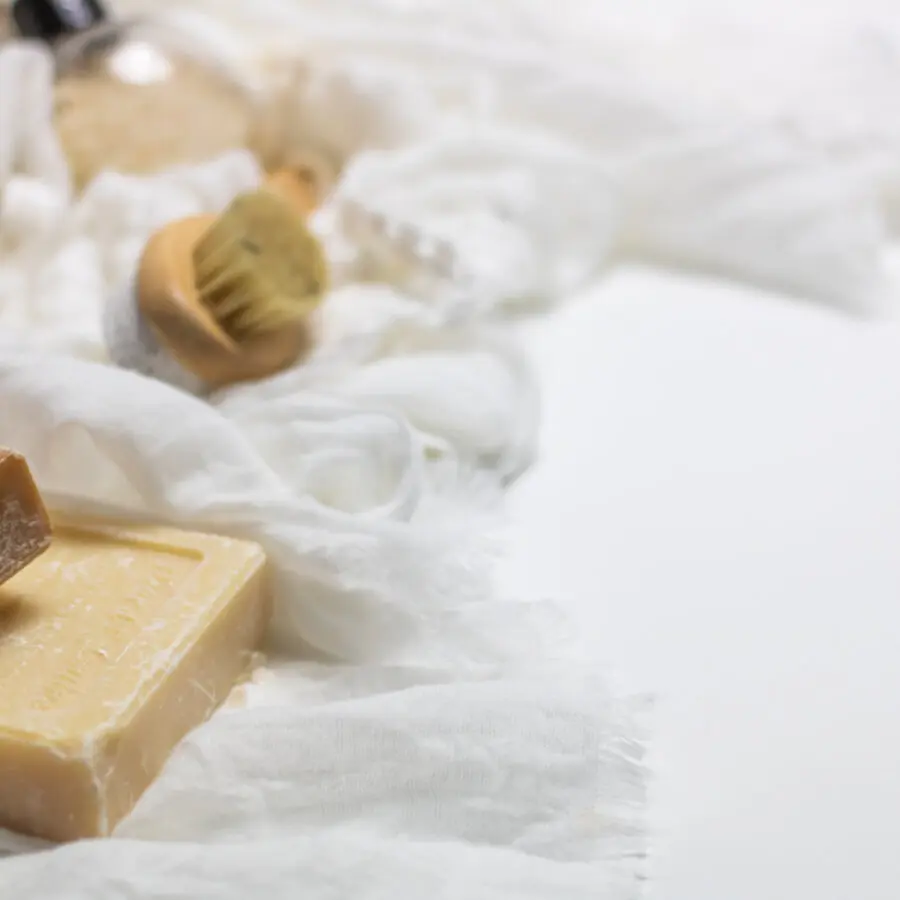 Eucalyptus & Lavender Body Wash product image