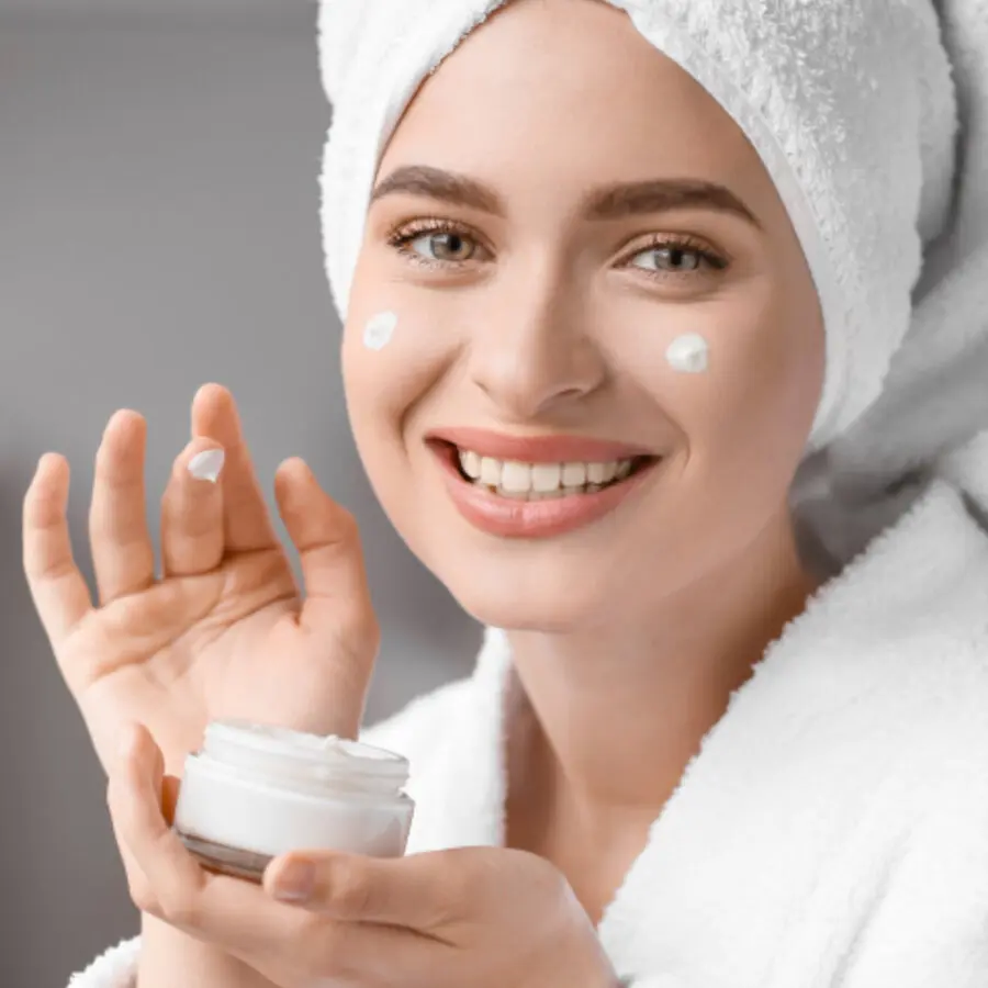 Hydra-Restore Day Cream product image