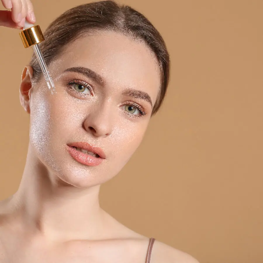 Kaolin & Green Tea Purifying Mask product image