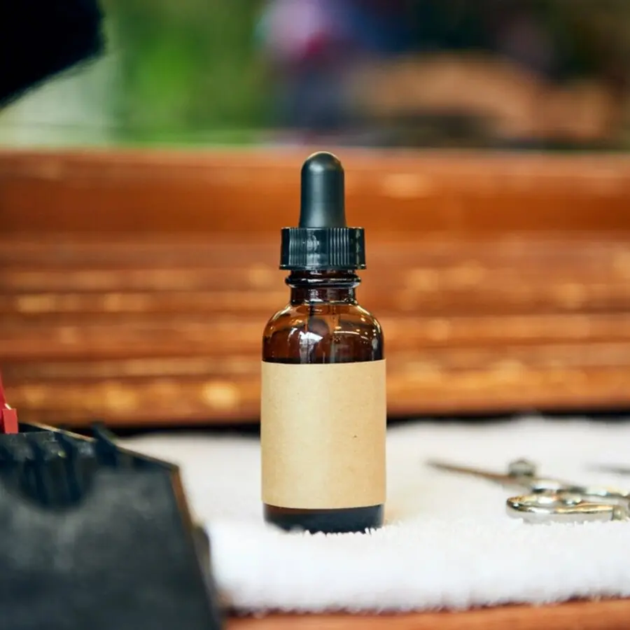 Rosehip Radiance Oil product image